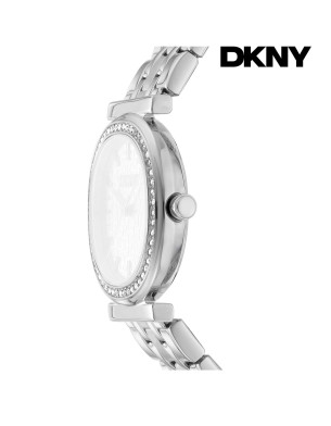 DKNY Ladies Watch